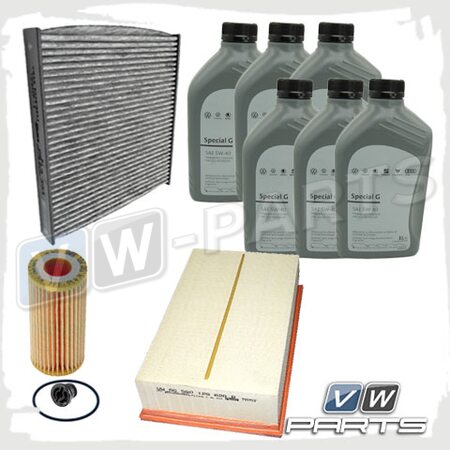 Набор ТО-1, ТО-3, ТО-5 для 2.0 TSI (220 л.с.) 1198302