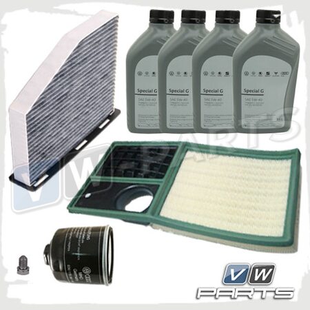 Набор ТО-1, ТО-3, ТО-5 для 1.4 MPI (80 л.с.) 1198333