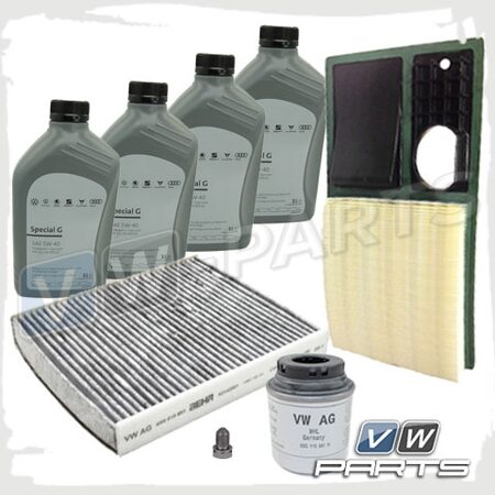 Набор ТО-1, ТО-3, ТО-5 для 1.6 MPI (105 л.с.) 1198404