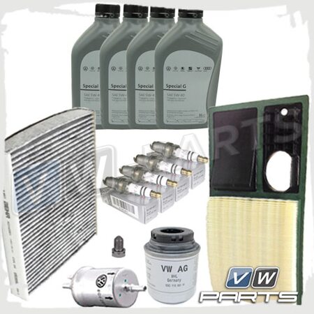 Набор ТО-2, ТО-4, ТО-6 для 1.6 MPI (105 л.с.) 1198409