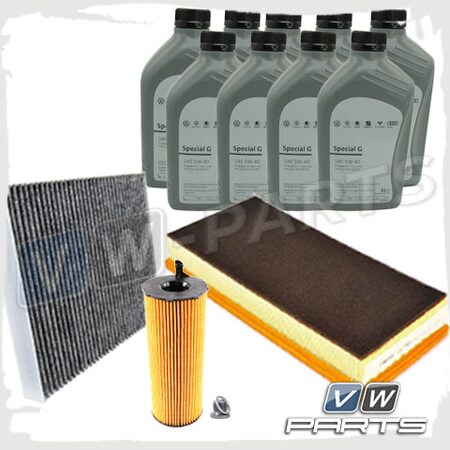 Набор ТО-1, ТО-3, ТО-5 для 3.0 TDI (240 л.с.) 1198413