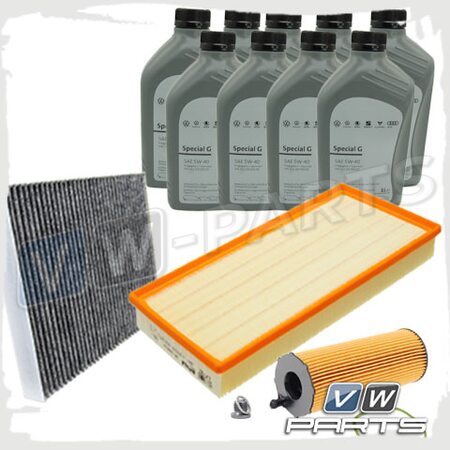 Набор ТО-1, ТО-3, ТО-5 для 3.0 TDI (240 л.с.) 1198403