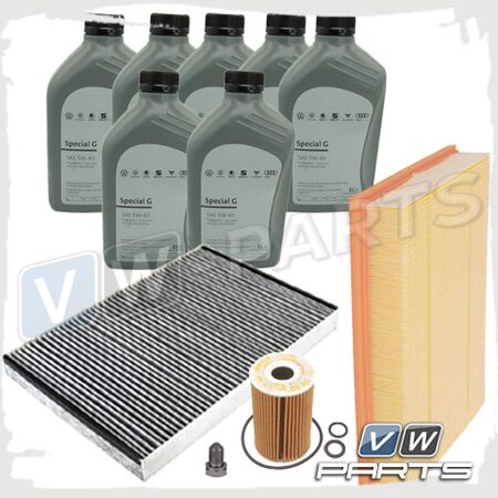 Набор ТО-1, ТО-3, ТО-5 для 2.0 TDI (136 л.с.)