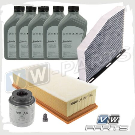 Набор ТО-1, ТО-3, ТО-5 для 1.4 TSI (160 л.с.) 1198335