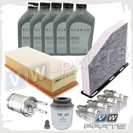 Набор ТО-2, ТО-4, ТО-6 для 1.4 TSI (160 л.с.) 1198392