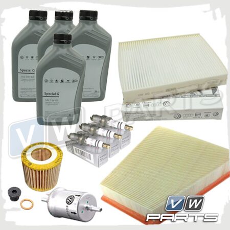 Набор ТО-2, ТО-4, ТО-6 для 1.2 MPI (69 л.с.)