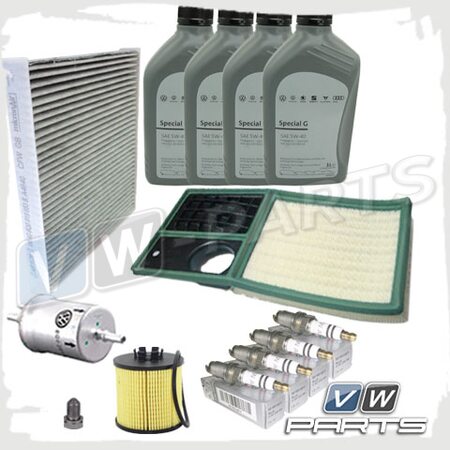 Набор ТО-2, ТО-4, ТО-6 для 1.6 MPI (105 л.с.) 1198530