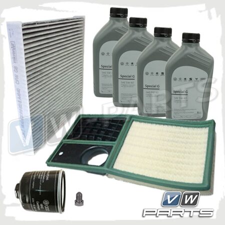 Набор ТО-1, ТО-3, ТО-5 для 1.4 MPI (86 л.с.) 1198531