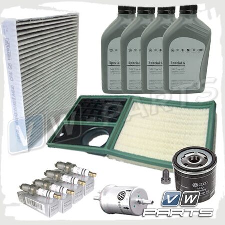 Набор ТО-2, ТО-4, ТО-6 для 1.4 MPI (86 л.с.) 1198532