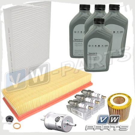 Набор ТО-2, ТО-4, ТО-6 для 1.2 MPI (64 л.с.)