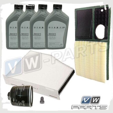 Набор ТО-1, ТО-3, ТО-5 для 1.4 MPI (80 л.с.) 1198553