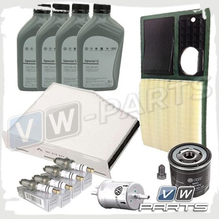 Набор ТО-2, ТО-4, ТО-6 для 1.4 MPI (80 л.с.) 1198554