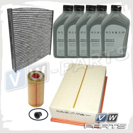 Набор ТО-1, ТО-3, ТО-5 для 1.8 TSI (180 л.с.) 1198561