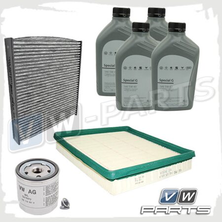 Набор ТО-1, ТО-3, ТО-5 для 1.6 MPI (110 л.с.) 1198569