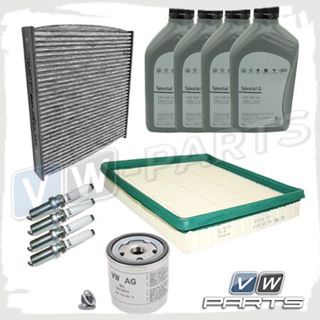 Набор ТО-2, ТО-4, ТО-6 для 1.6 MPI (110 л.с.) 1198570