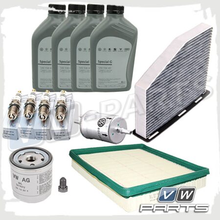 Набор ТО-2, ТО-4, ТО-6 для 1.6 MPI (90 л.с.) 1198574