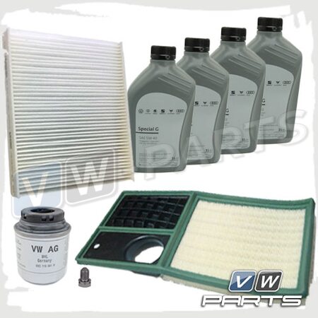 Набор ТО-1, ТО-3, ТО-5 для 1.6 MPI (105 л.с.) 1198597