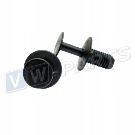 Зажим пружинный VAG 8E0805163