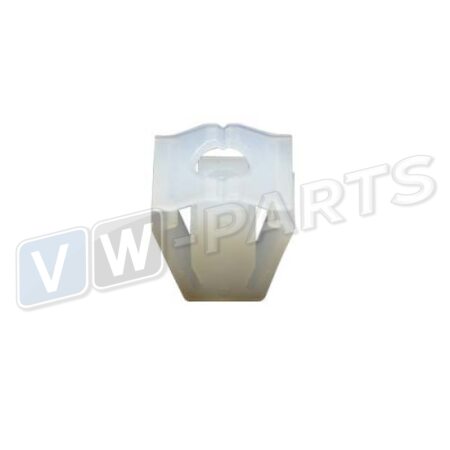 Зажим пружинный VAG 8K0821213A