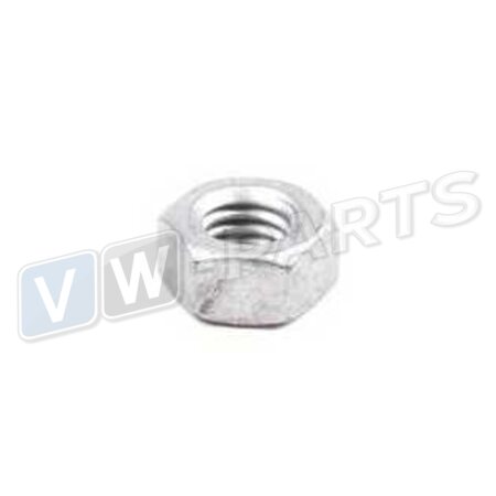 Гайка шестигранная VAG N01100636