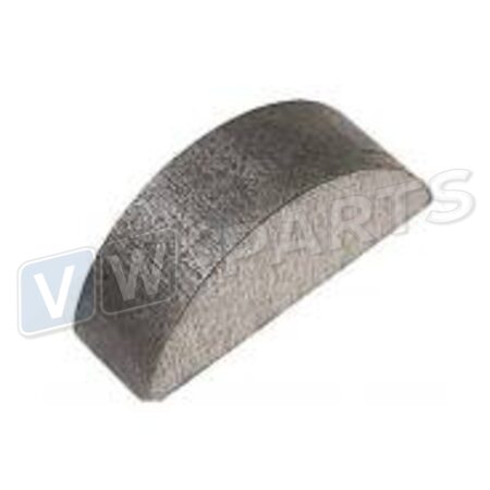Шпонка VAG N0127082
