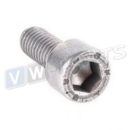 Болт с внутренним TORX VAG N01470213