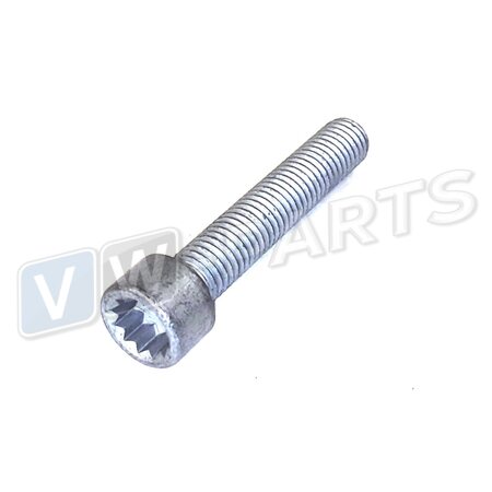 Болт с внутренним TORX VAG N10667901