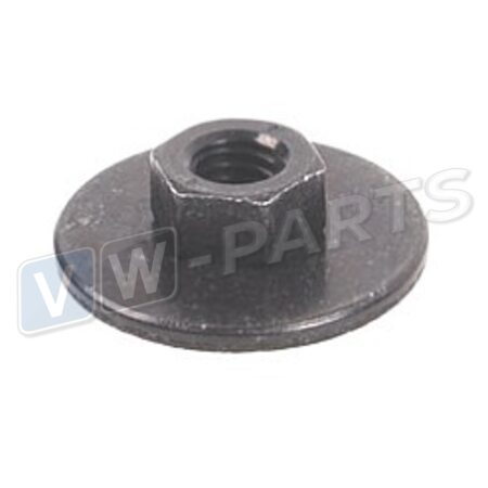 Гайка шестигранная VAG N90714303