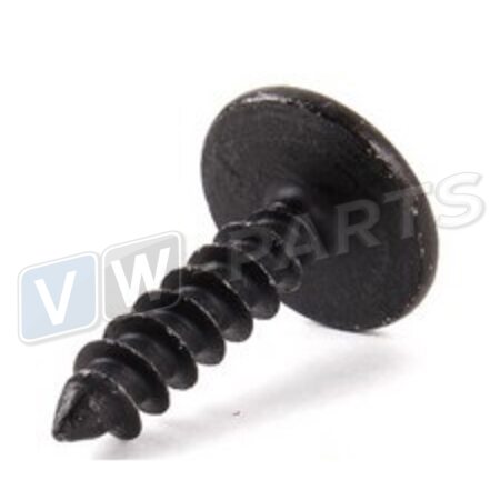 Болт полукруглый с внутренним TORX VAG N91090701