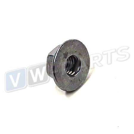 Гайка шестигранная VAG N91157401