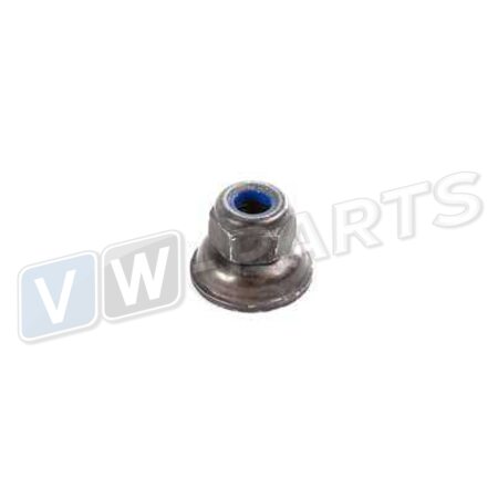 Гайка шестигранная VAG WHT001002