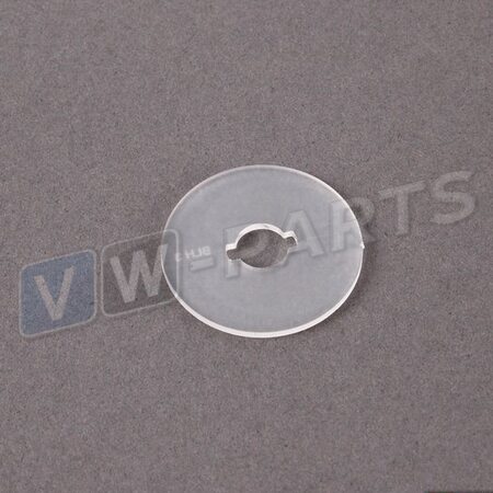 Шайба резиновая VAG 4A0805137A