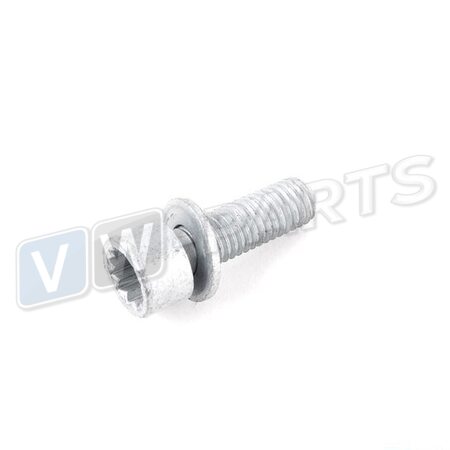 Болт с внутренним TORX VAG N10638901