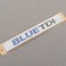 Надпись "BLUE TDI" 3C0853675BQWWS