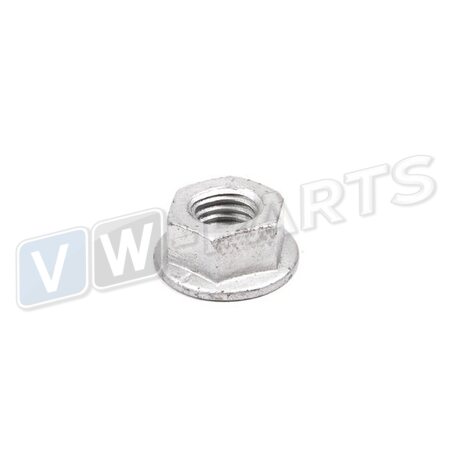 Гайка шестигранная VAG N02300313