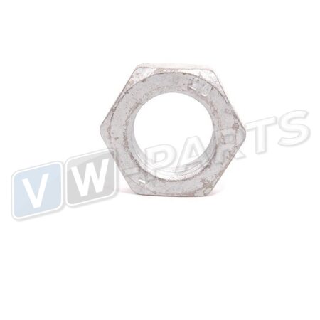 Гайка шестигранная VAG N01116417