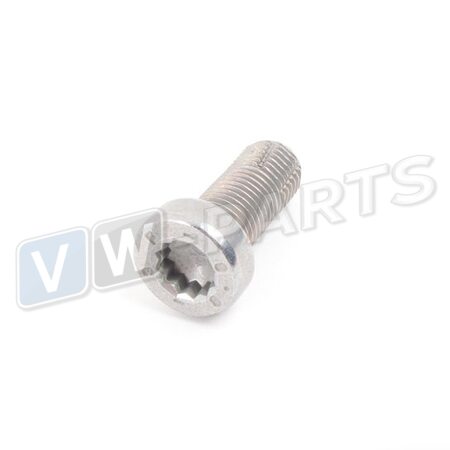 Болт с внутренним TORX VAG WHT003682