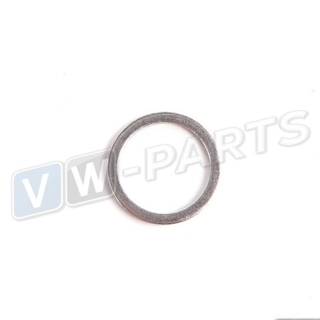 Кольцо уплотнительное VAG N0138149