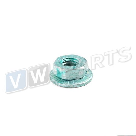 Гайка шестигранная VAG N90106304