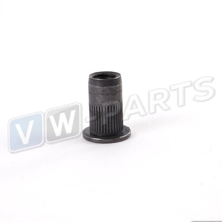 Гайка глухая неподвижная VAG N10597701