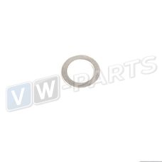 Кольцо уплотнительное VAG N0138514