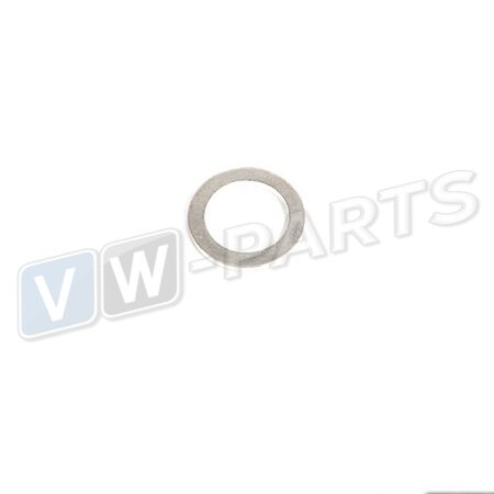 Кольцо уплотнительное VAG N0138514