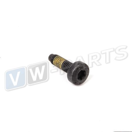 Болт с внутренним TORX VAG N10196303