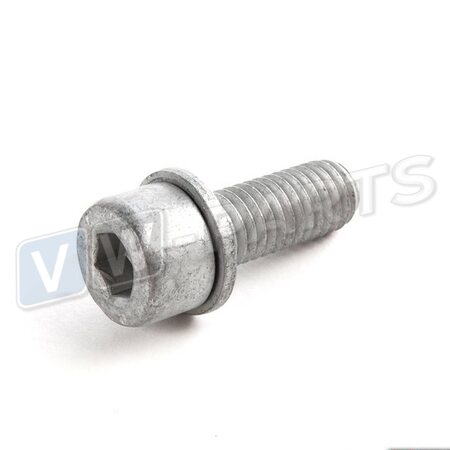 Болт с внутренним TORX VAG N90415405