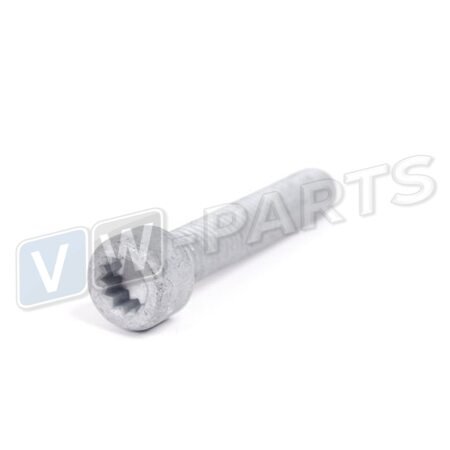Болт с внутренним TORX VAG N90991102