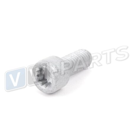 Болт с внутренним TORX VAG N90991002