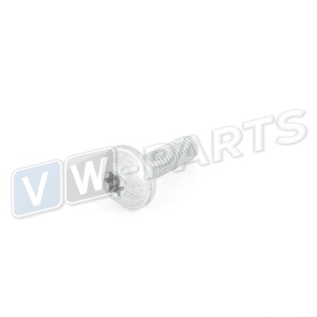 Болт полукруглый с внутренним TORX VAG N91032702