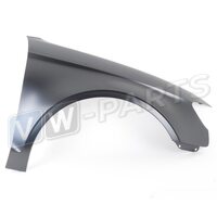 Крыло переднее правое VAG 8V5821106A