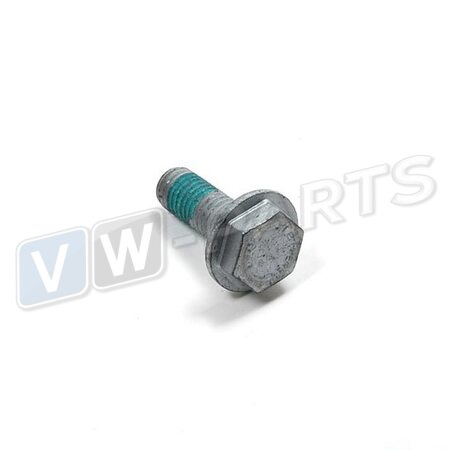 Болт самоконтрящийся VAG WHT010085