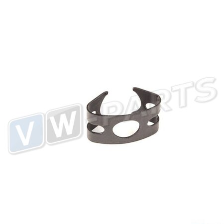 Защелка пружинная VAG 4D0611715B